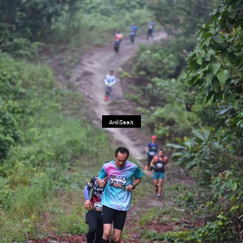 Runner Photo 8361772