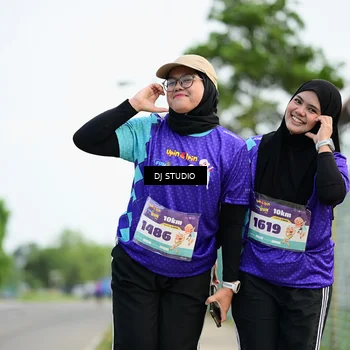 Runner Photo 8361773