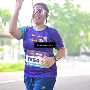 Runner Photo 8361775