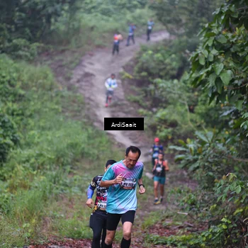 Runner Photo 8361778