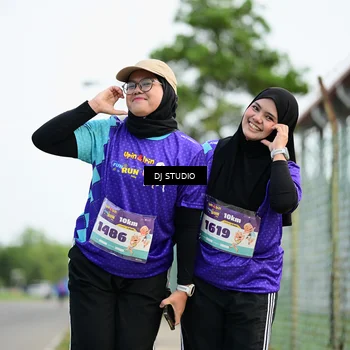 Runner Photo 8361779