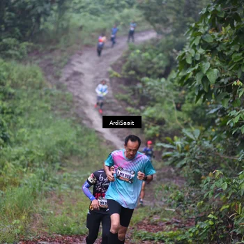 Runner Photo 8361780