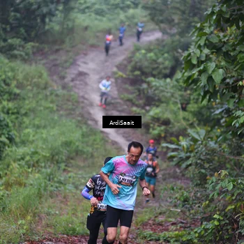 Runner Photo 8361782