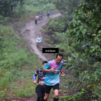 Runner Photo 8361784