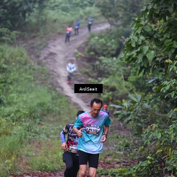 Runner Photo 8361785