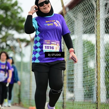Runner Photo 8361787