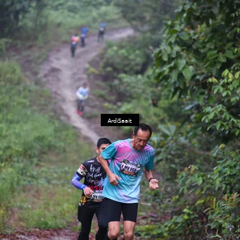 Runner Photo 8361788