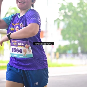 Runner Photo 8361789