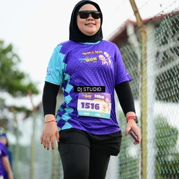 Runner Photo 8361792