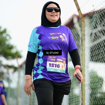 Runner Photo 8361795
