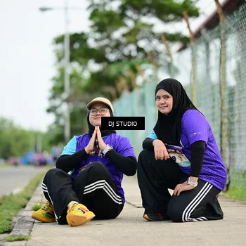 Runner Photo 8361796