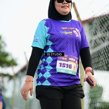 Runner Photo 8361800