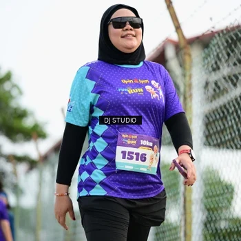 Runner Photo 8361801