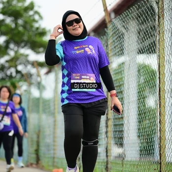 Runner Photo 8361802