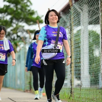 Runner Photo 8361804