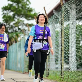 Runner Photo 8361805