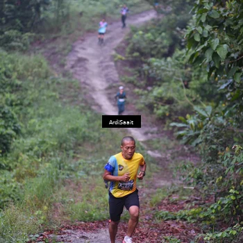 Runner Photo 8361806