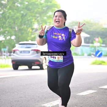 Runner Photo 8361807