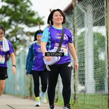 Runner Photo 8361808