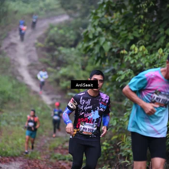 Runner Photo 8361809