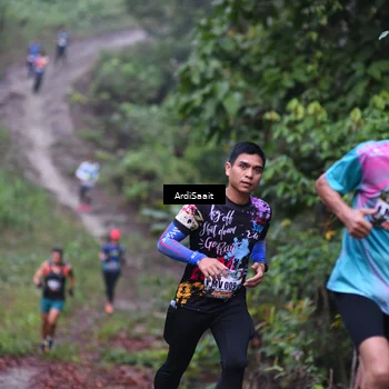 Runner Photo 8361811