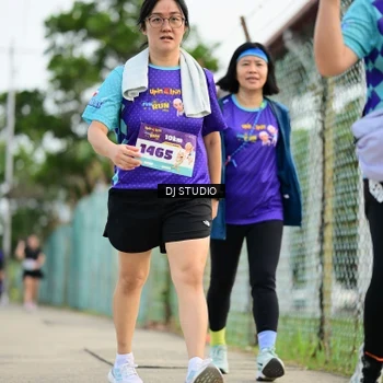 Runner Photo 8361812