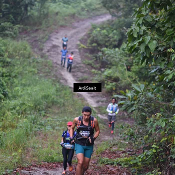Runner Photo 8361813