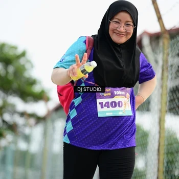 Runner Photo 8361814