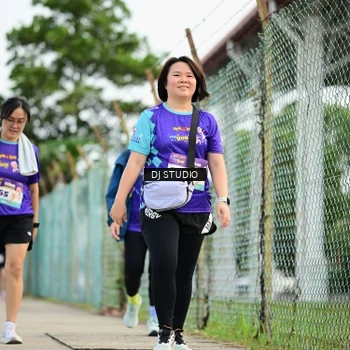 Runner Photo 8361816