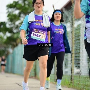 Runner Photo 8361818