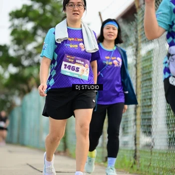 Runner Photo 8361819