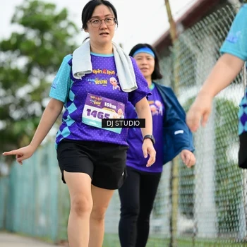 Runner Photo 8361820