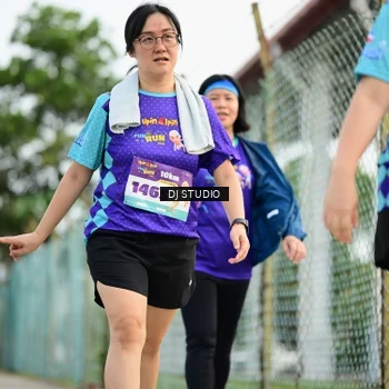 Runner Photo 8361821
