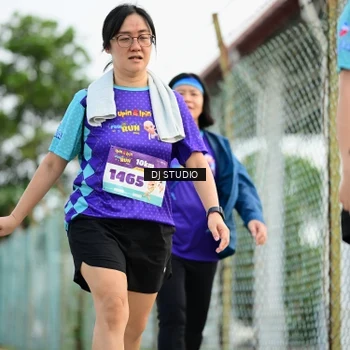 Runner Photo 8361822