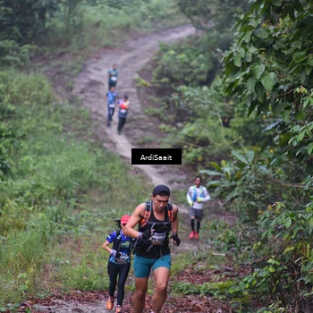 Runner Photo 8361824