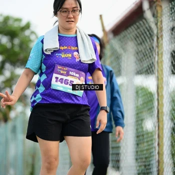 Runner Photo 8361826