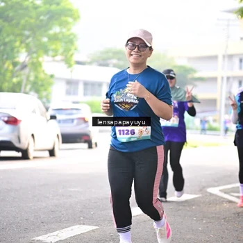 Runner Photo 8361827