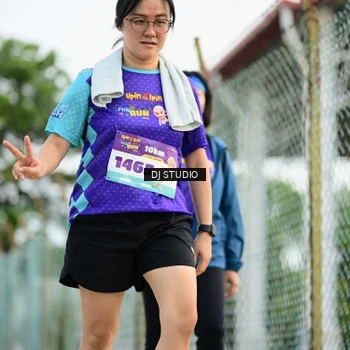 Runner Photo 8361828