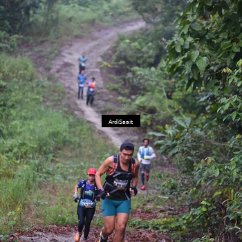 Runner Photo 8361829