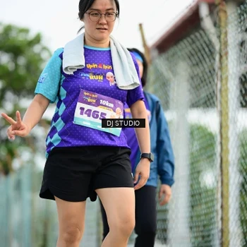 Runner Photo 8361830