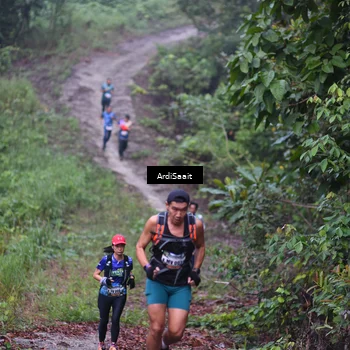 Runner Photo 8361831
