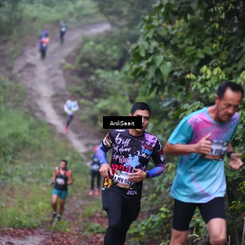 Runner Photo 8361833