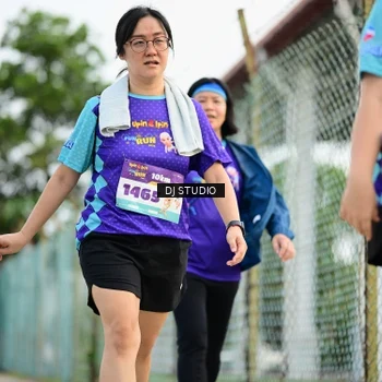 Runner Photo 8361838