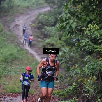 Runner Photo 8361839