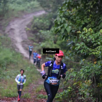Runner Photo 8361840