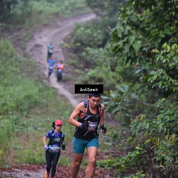 Runner Photo 8361842