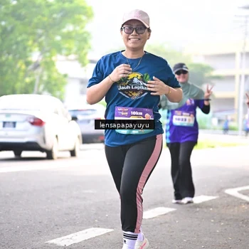 Runner Photo 8361843