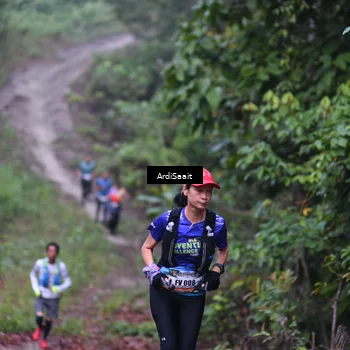 Runner Photo 8361846