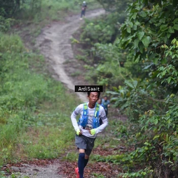 Runner Photo 8361852