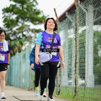 Runner Photo 8361853